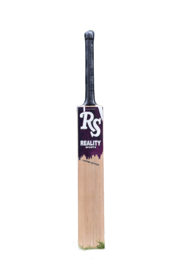Limited Edition Season Cricket Bat – Professional Grade Willow with Singapore Cork Handle - Image 5