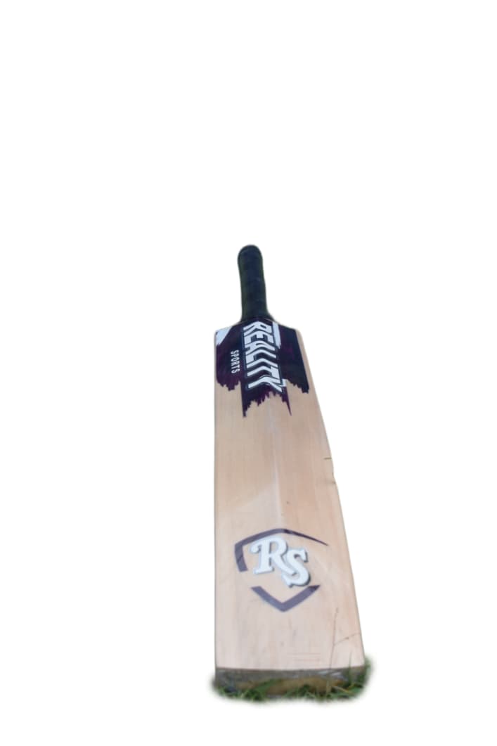 Limited Edition Season Cricket Bat – Professional Grade Willow with Singapore Cork Handle - Image 6