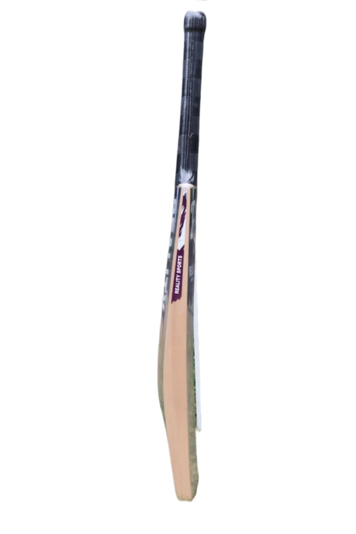 Limited Edition Season Cricket Bat – Professional Grade Willow with Singapore Cork Handle - Image 4