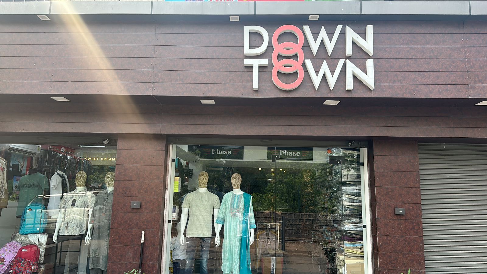 Girls Gown - Image 2